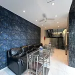 Hotel Kailash Park Near International Airport T2 Mumbai