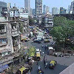 Ajanta Hotel 3*