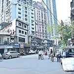 Hotel Ajanta Mumbai