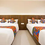 Hotel Casa Royal Residency - Bombay Exhibition Centre