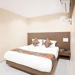 Hotel Casa Royal Residency - Bombay Exhibition Centre