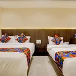 Hotel Casa Royal Residency - Bombay Exhibition Centre