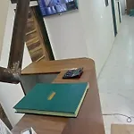 Hotel Rr Residency