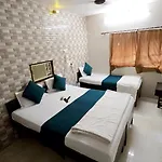 Hotel Kamal Mumbai - Mohammed Ali Road