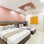 Hotel Bkc Anex Near Bandra Kurla Complex