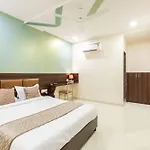 Hotel Bkc Anex Near Bandra Kurla Complex *
