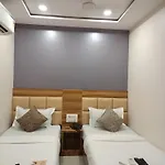 Bkc Anex Near Bandra Kurla Complex Hotel