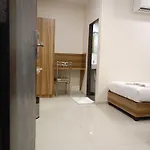 Hotel Bkc Anex Near Bandra Kurla Complex