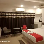 Hotel Cliff Hanger