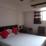 Hotel Cliff Hanger