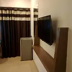 Hotel Cliff Hanger