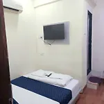 Hotel Mint Park Al Maqam - Near Mohammad Ali Road Mumbai