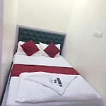 Hotel Mint Park Al Maqam - Near Mohammad Ali Road Mumbai