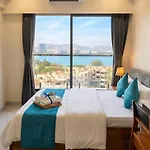Zenith Homes - Premium Suites, Near Iit Powai, Hiranandani & Airport 3* Mumbai