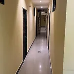 Hotel Jazz - T2 Mumbai International Airport