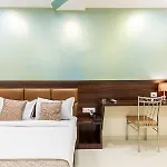 Bkc Anex Near Bandra Kurla Complex Hotel