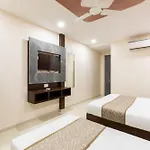 Bkc Anex Near Bandra Kurla Complex Hotel *