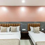 Bkc Anex Near Bandra Kurla Complex Hotel