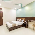 Bkc Anex Near Bandra Kurla Complex Hotel Mumbai
