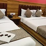 Hotel Bkc Anex Near Bandra Kurla Complex *