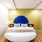 Bkc Anex Near Bandra Kurla Complex *