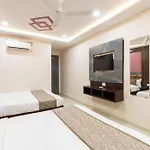 Hotel Bkc Anex Near Bandra Kurla Complex