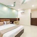 Bkc Anex Near Bandra Kurla Complex Hotel *