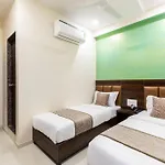 Hotel Bkc Anex Near Bandra Kurla Complex