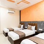 Bkc Anex Near Bandra Kurla Complex Hotel *