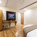 Bkc Anex Near Bandra Kurla Complex Hotel *