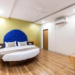 Hotel Bkc Anex Near Bandra Kurla Complex
