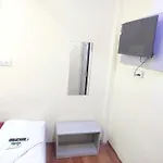 Hotel Mint Park Al Maqam - Near Mohammad Ali Road Mumbai