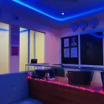 Hotel Jazz - T2 Mumbai International Airport