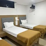 Hotel Jazz - T2 Mumbai International Airport