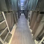 Mumbai Layover Dorms
