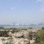 Zenith Homes - Premium Suites, Near Iit Powai, Hiranandani & Mumbai Airport