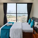 Zenith Homes - Premium Suites, Near Iit Powai, Hiranandani & Mumbai Airport
