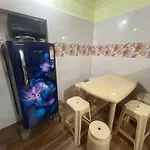 Mumbai Layover Dorms