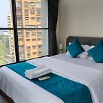 Zenith Homes - Premium Suites, Near Iit Powai, Hiranandani & Airport 3*