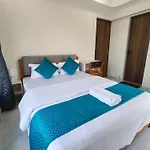 Guest house Zenith Homes - Premium Suites, Near Iit Powai, Hiranandani & Airport 3*