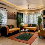 Bombay Breeze 3Bhk Cosy Spacez Luxury Villa