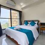 Zenith Homes - Premium Suites, Near Iit Powai, Hiranandani & Airport 3*