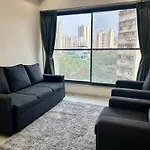 Zenith Homes - Premium Suites, Near Iit Powai, Hiranandani & Airport Guest house 3*