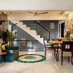 Bombay Breeze 3Bhk Cosy Spacez Luxury Villa