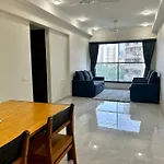 Zenith Homes - Premium Suites, Near Iit Powai, Hiranandani & Airport 3* Mumbai