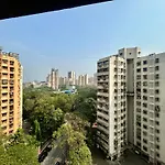 Zenith Homes - Premium Suites, Near Iit Powai, Hiranandani & Airport Guest house 3*