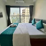 Zenith Homes - Premium Suites, Near Iit Powai, Hiranandani & Airport 3*