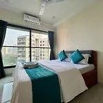 Zenith Homes - Premium Suites, Near Iit Powai, Hiranandani & Airport 3*