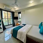 Zenith Homes - Premium Suites, Near Iit Powai, Hiranandani & Airport Guest house Mumbai