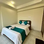 Zenith Homes - Premium Suites, Near Iit Powai, Hiranandani & Airport 3* Mumbai